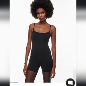 Wilfred Free Divinity 5inch romper size Med